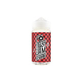Just Jam 0mg 100ml Shortfill (80VG/20PG) - GU PAK