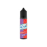 Just Nurds 0mg 50ml Shortfill (70VG/30PG) - GU PAK