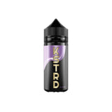 KSTRD by Just Jam 0mg 100ml Shortfill (80VG/20PG) - GU PAK