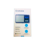 Karven Ultra-Precise Digital Scale 0.01g - 200g - GU PAK