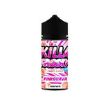 Killa Frooty 0mg 160ml Shortfill (70VG/30PG) - GU PAK