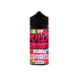 Killa Frooty 0mg 160ml Shortfill (70VG/30PG) - GU PAK