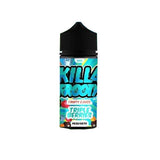 Killa Frooty 0mg 160ml Shortfill (70VG/30PG) - GU PAK