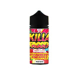 Killa Frooty 0mg 160ml Shortfill (70VG/30PG) - GU PAK