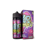 Killer Lemonade 0mg 100ml Shortfill (70VG/30PG) - GU PAK