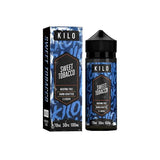 Kilo 100ml Shortfill 0mg (70VG/30PG) - GU PAK