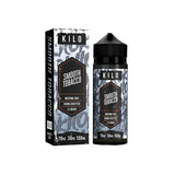Kilo 100ml Shortfill 0mg (70VG/30PG) - GU PAK