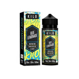 Kilo 100ml Shortfill 0mg (70VG/30PG) - GU PAK