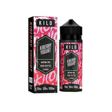 Kilo 100ml Shortfill 0mg (70VG/30PG) - GU PAK