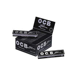 50 OCB Premium King Size Slim Rolling Papers - GU PAK