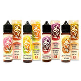 Koi by Element 0mg 50ml Shortfill (80VG/20PG) - GU PAK