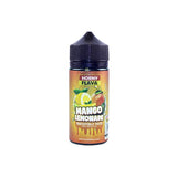 Horny Flava Lemonade Series 0mg 100ml Shortfill (60VG/40PG) - GU PAK
