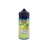 Horny Flava Lemonade Series 0mg 100ml Shortfill (60VG/40PG) - GU PAK