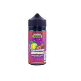 Horny Flava Lemonade Series 0mg 100ml Shortfill (60VG/40PG) - GU PAK