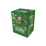Euphoria Big Pack Cannabis Lollipops 12g x 200pcs (Approx) - GU PAK