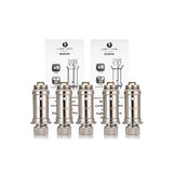 Lost Vape Lyra Coil - 0.6/1.2 Ohm - GU PAK