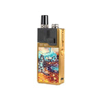 Lost Vape Q-Pro pod kit - GU PAK