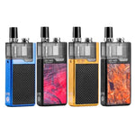 Lost Vape Q-Pro pod kit - GU PAK