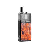 Lost Vape Q-Pro pod kit - GU PAK