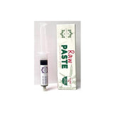 Loveburgh 1000mg CBD Raw Paste 10ml Syringe - GU PAK