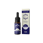 Loveburgh 250mg Hemp Seed CBD Oil 10ml - GU PAK