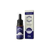 Loveburgh 250mg Hemp Seed CBD Oil 10ml - GU PAK