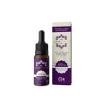 Loveburgh 420mg Hemp Seed CBD Oil 10ml - GU PAK