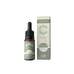 Loveburgh 2000mg MCT CBD Oil 10ml - GU PAK