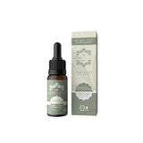 Loveburgh 2000mg MCT CBD Oil 10ml - GU PAK