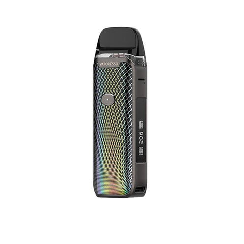 Vaporesso Luxe PM40 Pod Kit - GU PAK