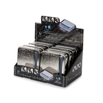 8 x MMS Auto Metal Regular Rolling Machine - MMS-ROL2 - GU PAK