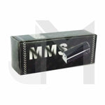 MMS Regular Rolling Machine 7cm - TN110 BLK - GU PAK