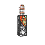 FreeMax Maxus 100W Kit - GU PAK