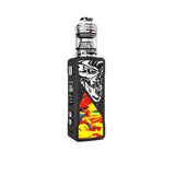 FreeMax Maxus 100W Kit - GU PAK