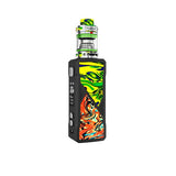 FreeMax Maxus 100W Kit - GU PAK