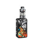 FreeMax Maxus 200W Kit - GU PAK