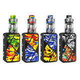 FreeMax Maxus 200W Kit - GU PAK