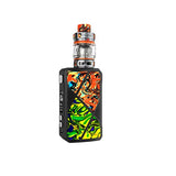 FreeMax Maxus 200W Kit - GU PAK