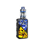 FreeMax Maxus 200W Kit - GU PAK