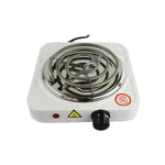 Hot Plate Mini Electric Shisha Charcoal Burner - GU PAK