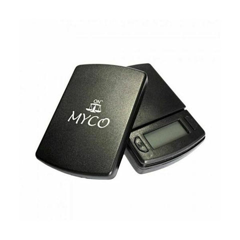 On Balance Myco 0.01g - 100g Digital Scale (MM-100) - GU PAK