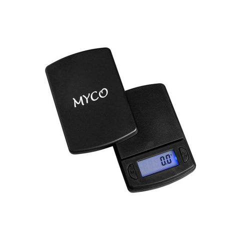 On Balance Myco MM 0.1g  - 600g Digital Scale (MM-600) - GU PAK