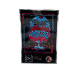 Printed Mylar Zip Bag 3.5g Large - GU PAK