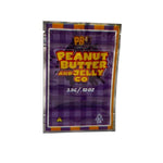 Printed Mylar Zip Bag 3.5g Large - GU PAK