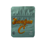Printed Mylar Zip Bag 3.5g Standard - GU PAK