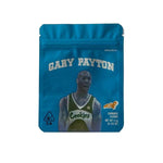 Printed Mylar Zip Bag 3.5g Standard - GU PAK