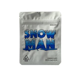 Printed Mylar Zip Bag 3.5g Standard - GU PAK