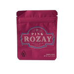 Printed Mylar Zip Bag 3.5g Standard - GU PAK