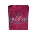 Printed Mylar Zip Bag 3.5g Standard - GU PAK