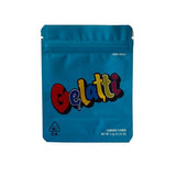 Printed Mylar Zip Bag 3.5g Standard - GU PAK